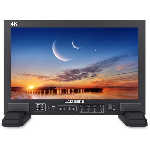 Laizeske 17.3" 1920 x 1080 Broadcast Studio Monitor