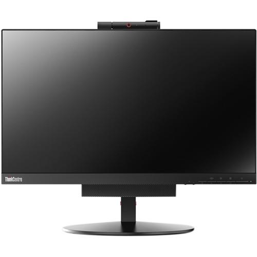 Lenovo 10QYPAR1US 23.8" 16:9 ThinkCentre IPS Monitor