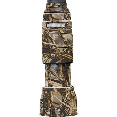 LensCoat Lens Cover for Sony FE 100-400mm f 4.5-5.6 GM OSS Lens