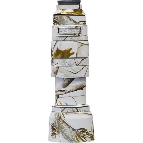 LensCoat Lens Cover for Sony FE 100-400mm f 4.5-5.6 GM OSS Lens