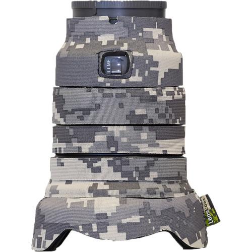 LensCoat Lens Cover for the Sony FE 16-35mm f 2.8 GM Lens