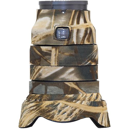 LensCoat Lens Cover for the Sony FE 16-35mm f 2.8 GM Lens