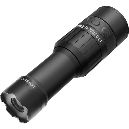 Leupold LTO Tracker HD Thermal Monocular