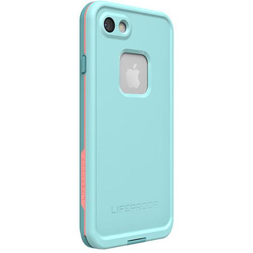 LifeProof frē Case for iPhone 7 8