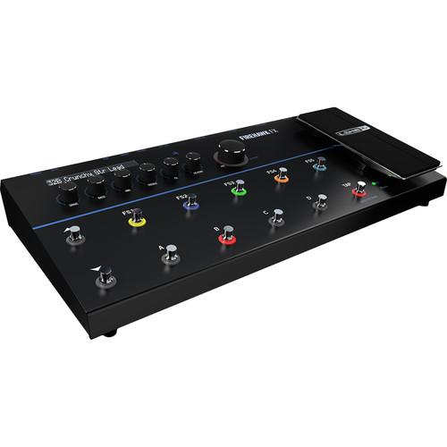 Line 6 Firehawk FX Multi-FX Board