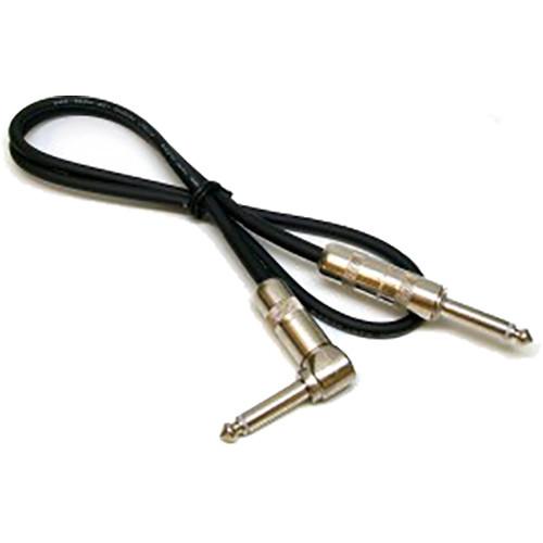 Line 6 G30CBL-RT Relay G30 Guitar Cable for Relay G30 Wireless Transmitters