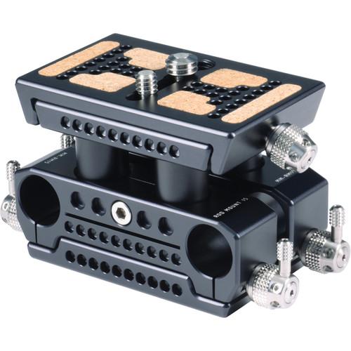 LockCircle BasePlate MicroMega Plus II Kit 35