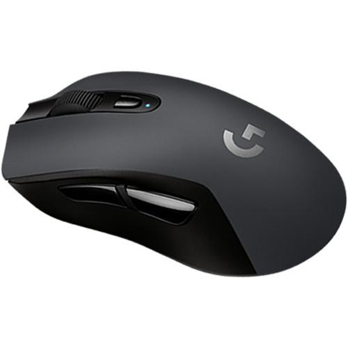 Logitech G603 Lightspeed Wireless Gaming Mouse