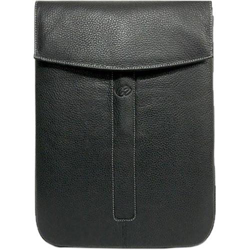 MacCase Premium Leather iPad Pro 9.7" Sleeve