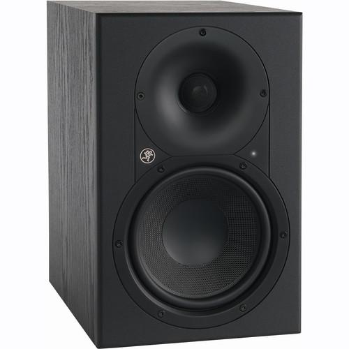 Mackie XR624 - 160W 6.5" Two-Way Active Professional Studio Monitor