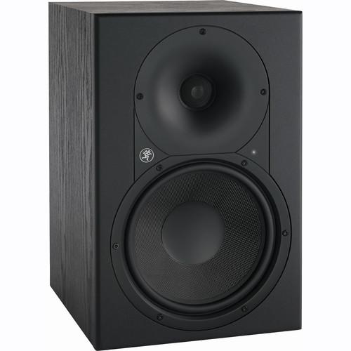 Mackie XR824 - 160W 8" Two-Way Active Professional Studio Monitor