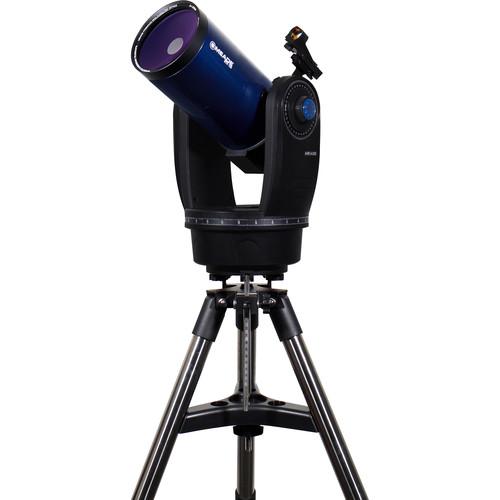 Meade ETX125 Observer 127mm f 15 Maksutov-Cassegrain GoTo Telescope