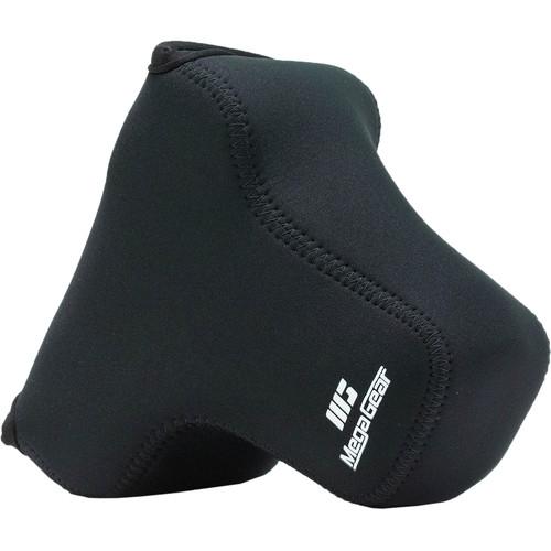 MegaGear Ultra-Light Neoprene Camera Case for Sony Alpha a7 II, a7R II, & a7S II