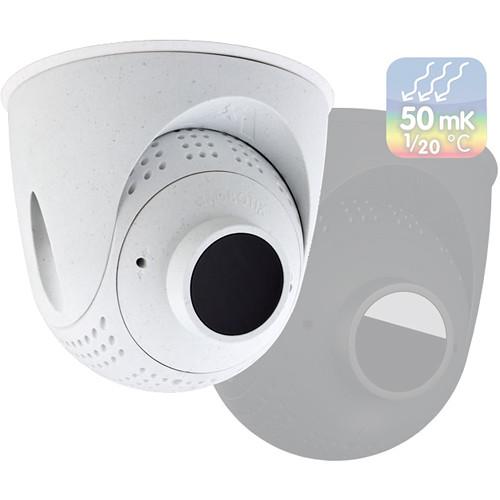 MOBOTIX MX-O-SMA-TP-R237 PTMount Thermal Sensor Module with B237 Lens