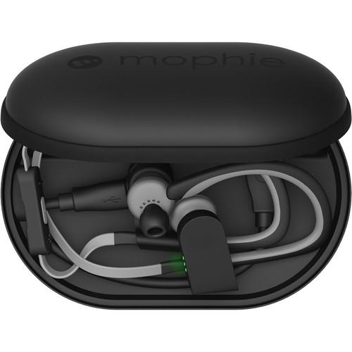 mophie 1400mAh Power Capsule Compact Travel