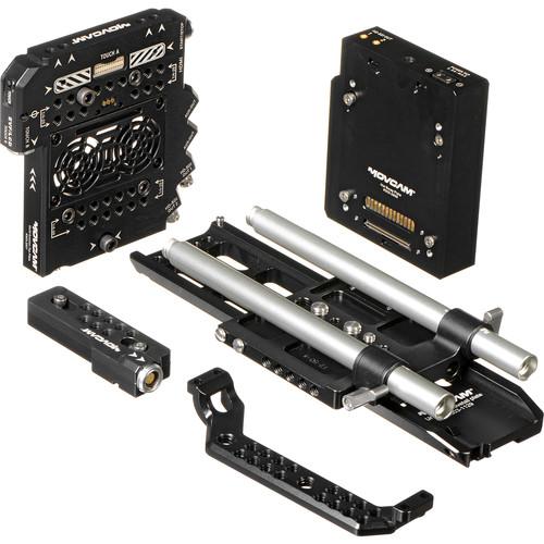Movcam DSMC2 Base Kit