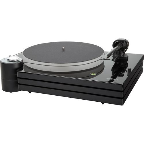 Music Hall MMF-9.3 Dual-Speed Turntable