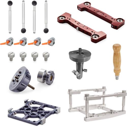 MYT Works Deluxe Large Glide Accessories Kit