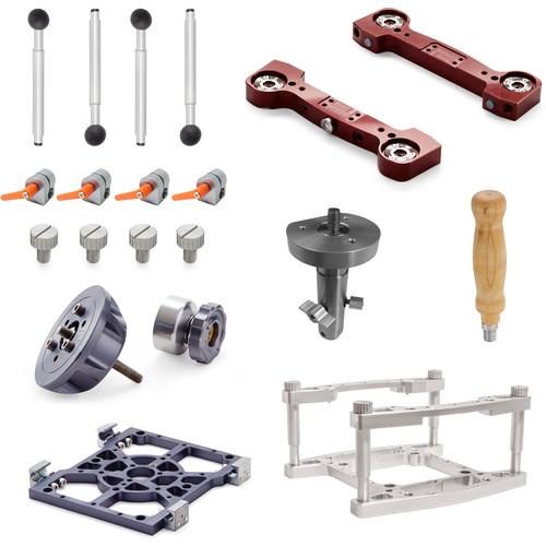 MYT Works Deluxe Medium Glide Accessories Kit