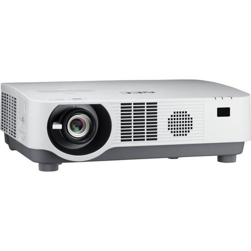 NEC NP-P502WL-2 5000-Lumen WXGA DLP Projector