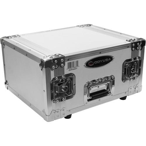 Odyssey Innovative Designs Special Edition Flight Zone DNP DS40 DS80 Photo Booth Printer Case
