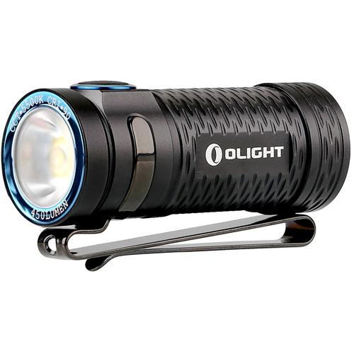 Olight S1 Mini HCRI Baton Flashlight