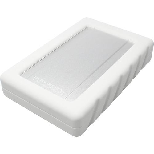 Oyen Digital 1TB MiniPro Dura Rugged USB 3.1 Gen 2 Type-C External SSD