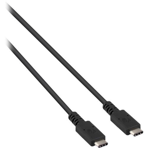 Pearstone USB 2.0 Type-C Charge & Sync Cable