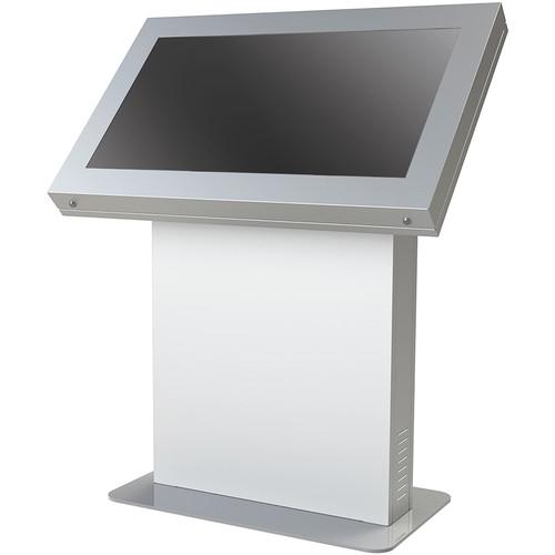 Peerless-AV KIL49-S Landscape Kiosk Enclosure for 49" Displays