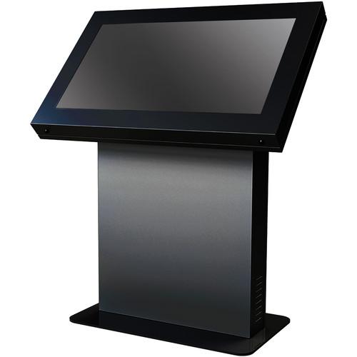 Peerless-AV KIL543 Landscape Kiosk Enclosure for 43" Displays