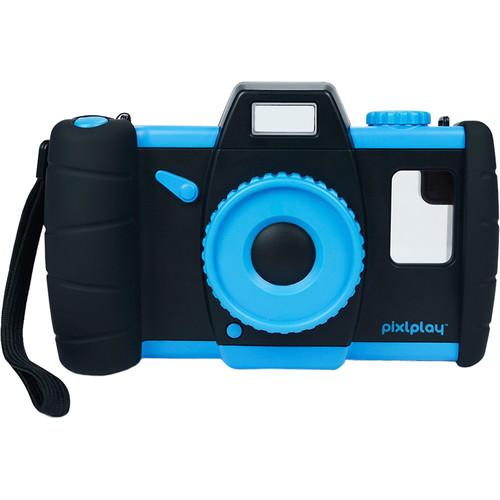 Pixl Toys Pixlplay Kids Smartphone Camera Case