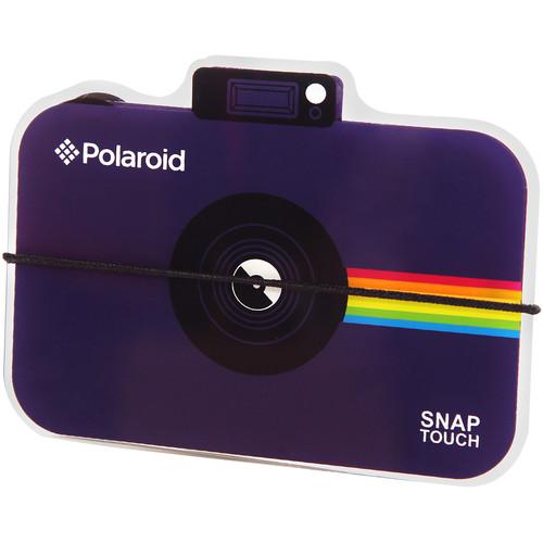Polaroid Snap Touch Camera Photo Album