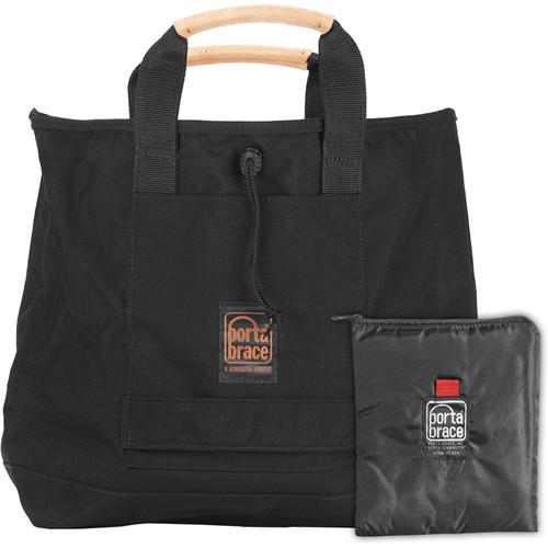 Porta Brace Cable Tote Bag