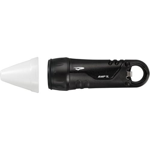 Princeton Tec Amp 1L Mini Flashlight