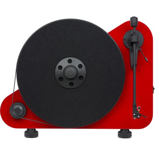 Pro-Ject Audio Systems VT-E BT R Vertical Turntable with Bluetooth