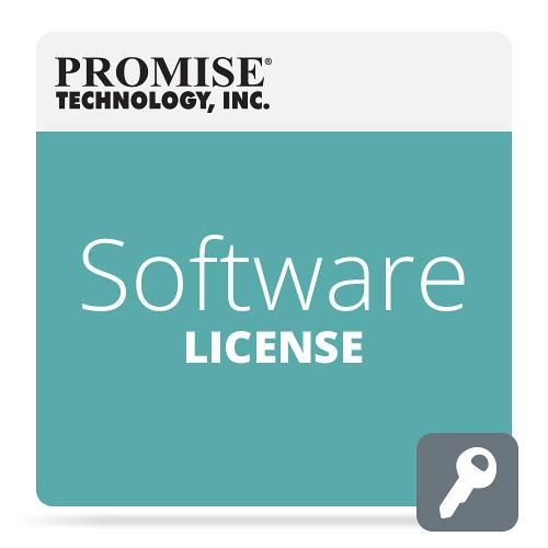 Promise Technology FileCruiser Client License