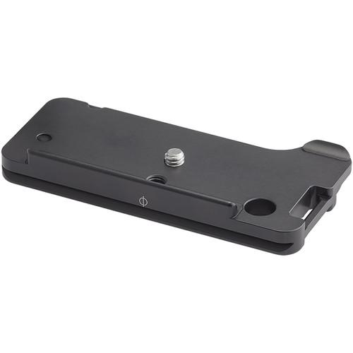 Really Right Stuff B5D3A Base Plate for Canon 5D Mark III, 5DS, and 5DS R