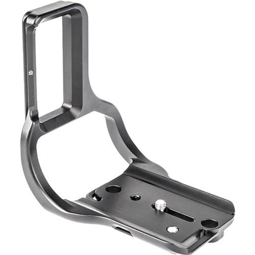 Really Right Stuff BD5-L L-Plate for Nikon D5 and D4