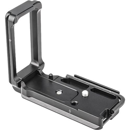 Really Right Stuff BD500-L L-Plate Set for Nikon D500