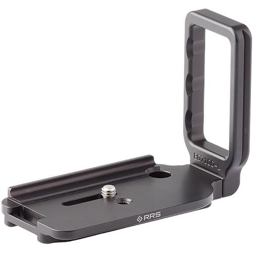 Really Right Stuff BD7100-L Set L-Plate for Nikon D7100 and D7200