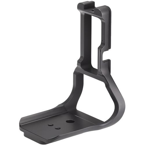 Really Right Stuff BGE11-LB L-Plate for Canon 5D Mark III, 5DS, & 5DS R with BG-E11 Battery Grip