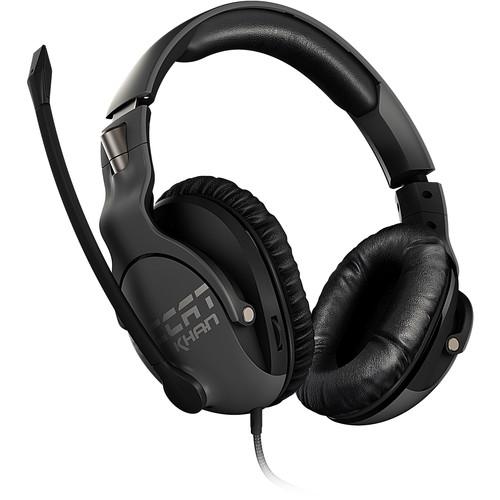 ROCCAT Khan Pro Gaming Headset