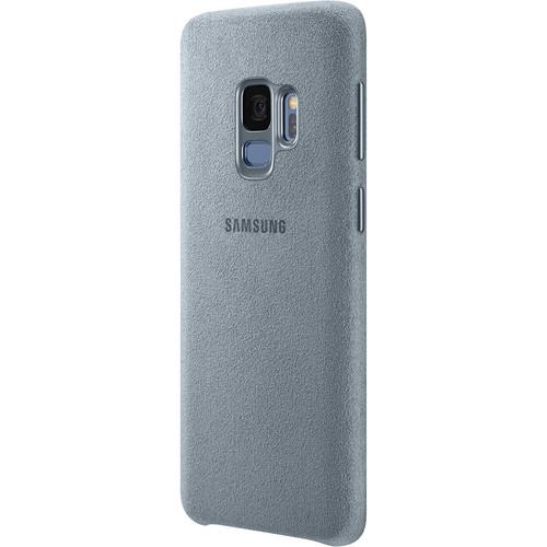 Samsung Alcantara Case for Galaxy S9