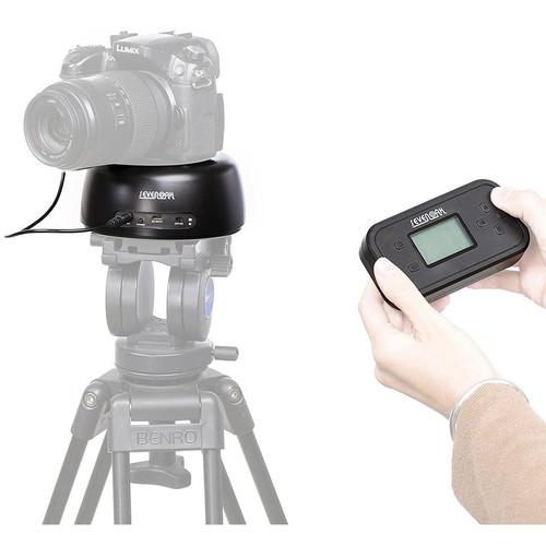 Sevenoak SK-EBH04 Time-Lapse Tripod Head