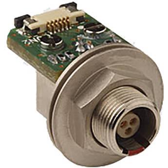 Shure WA335 3-Pin Lemo Conversion Kit