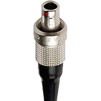 Shure WA336 3-Pin Lemo Connector Kit