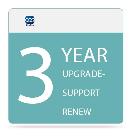 Sibelius Music Notation Software 8.5