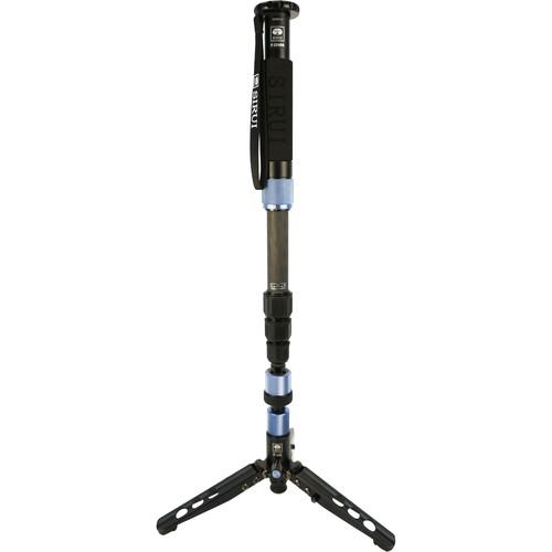 Sirui SUP224SR Carbon-Fiber Photo Video Monopod