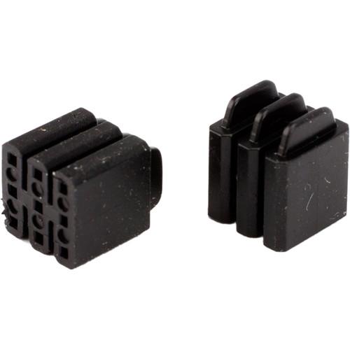 Spektrum Rubber Plug for AR7200BX AR7300BX Flybarless Control System