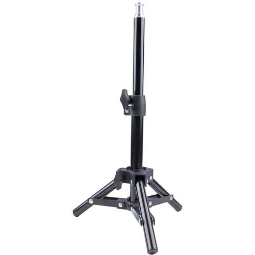 Studio Essentials Tabletop Light Stand